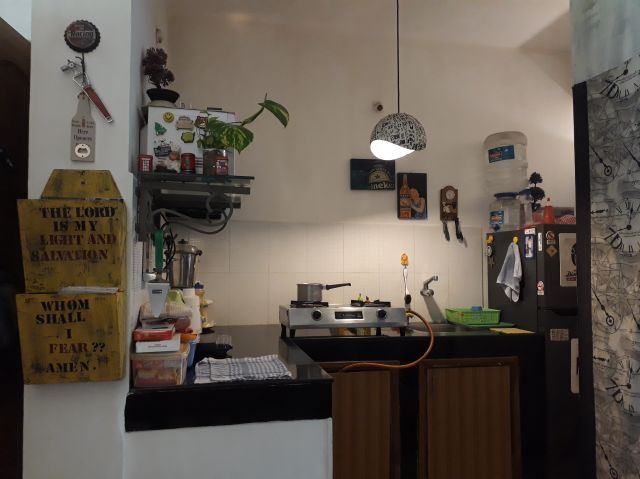 Flat / Apartment