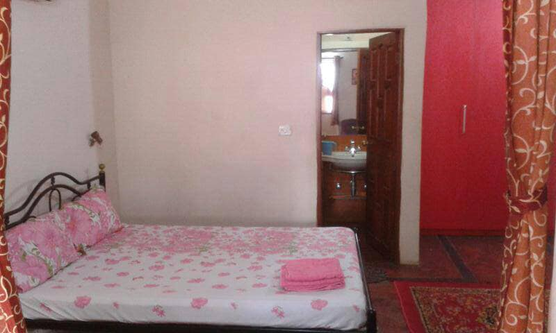 Residential House 