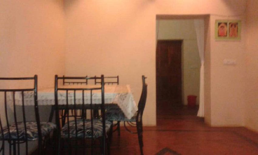 Residential House 
