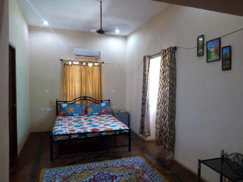 Residential House 
