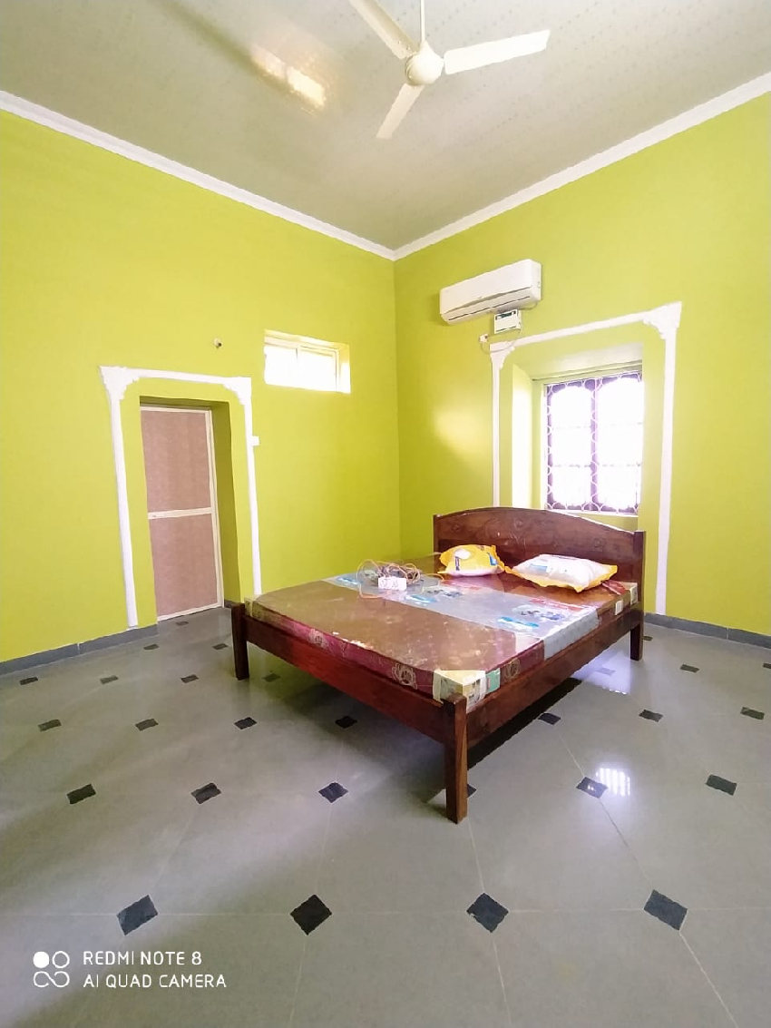 Residential House 