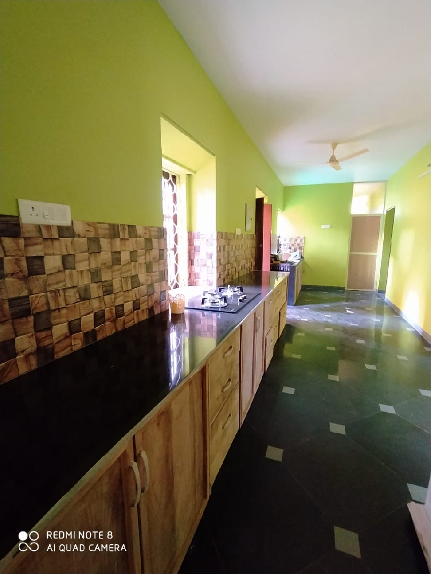 Residential House 