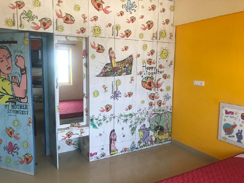 Flat / Apartment