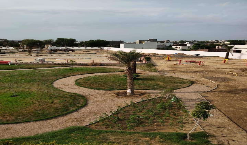 Residential Land / Plot