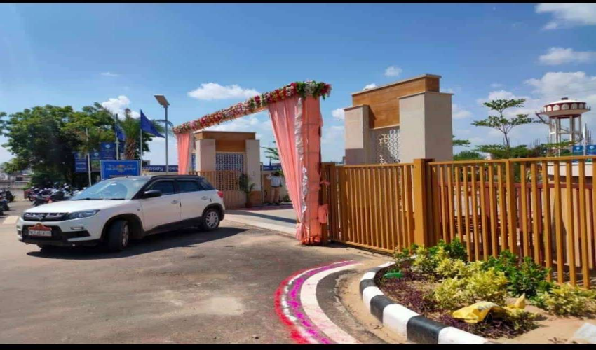 Residential Land / Plot