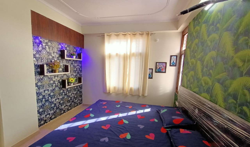 Flat / Apartment