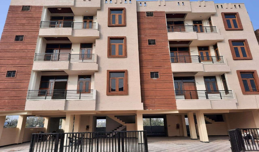 Flat / Apartment