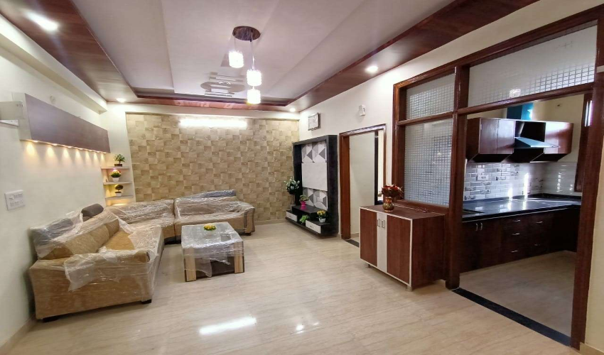 Flat / Apartment