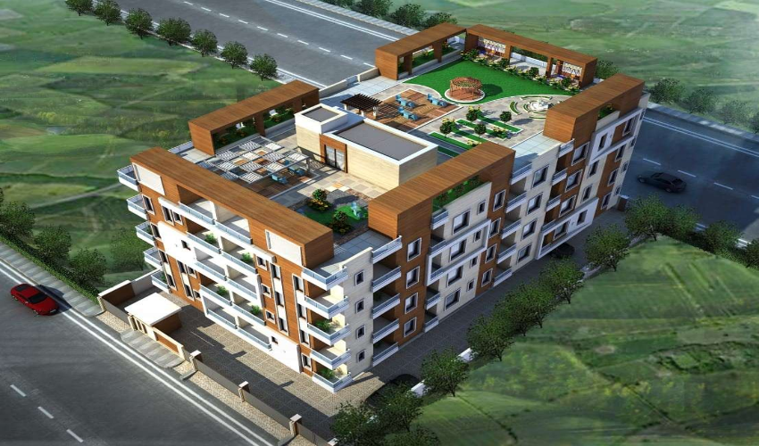 Flat / Apartment