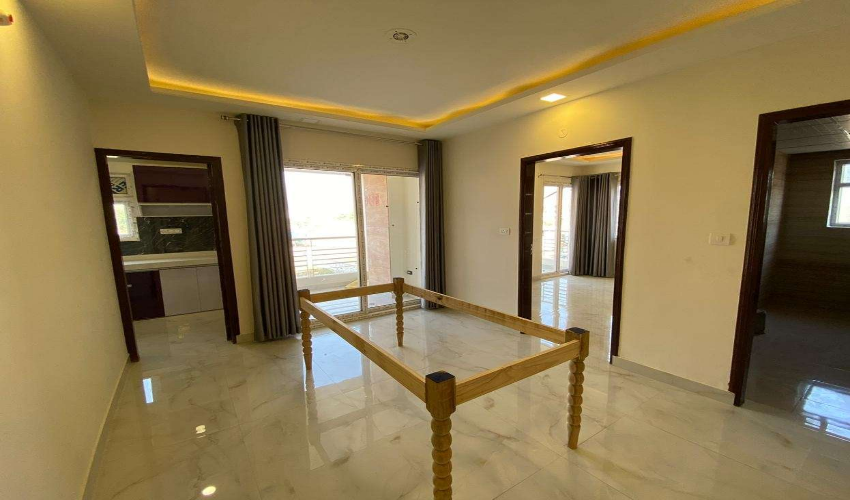 Flat / Apartment