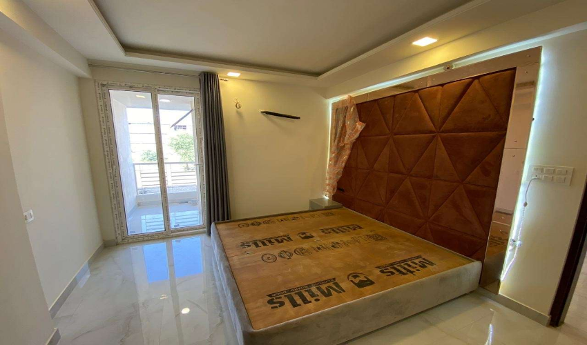 Flat / Apartment