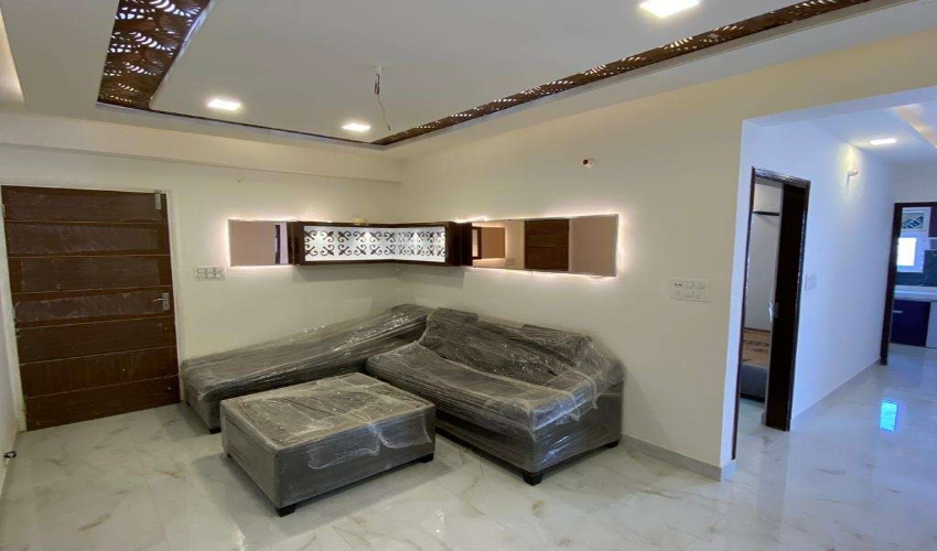 Flat / Apartment