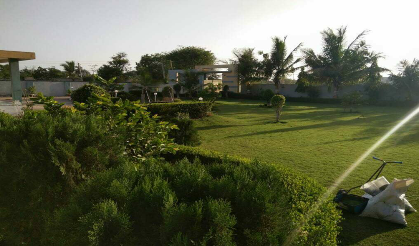 Residential Land / Plot
