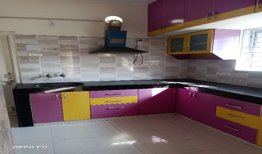 Flat / Apartment