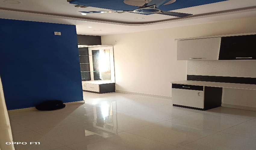 Flat / Apartment