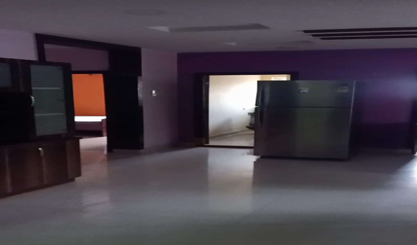 Flat / Apartment