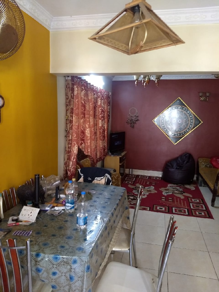 Flat / Apartment
