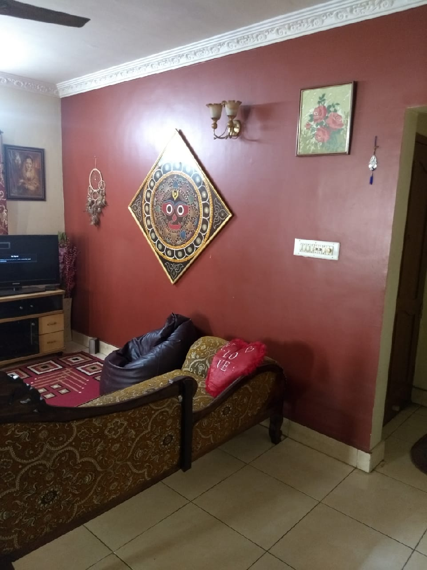 Flat / Apartment
