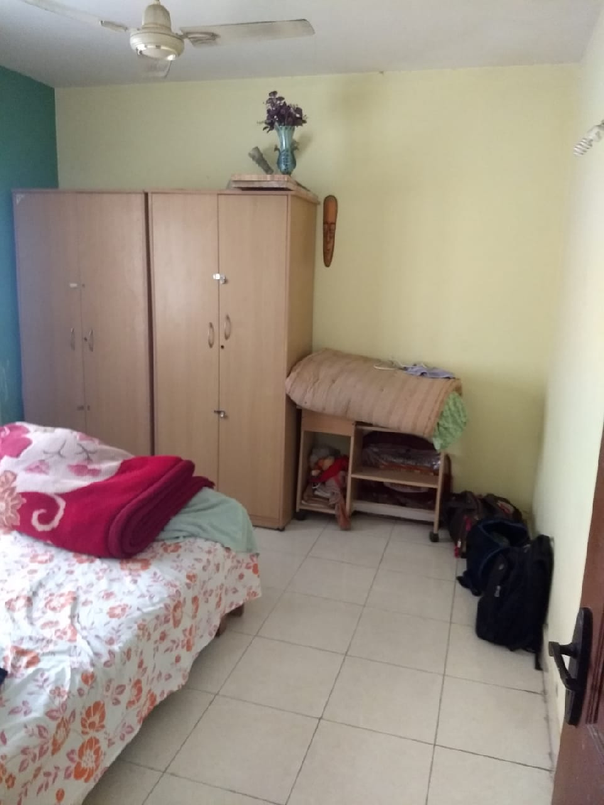 Flat / Apartment