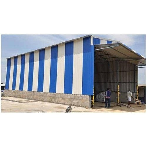 Warehouse / Godown