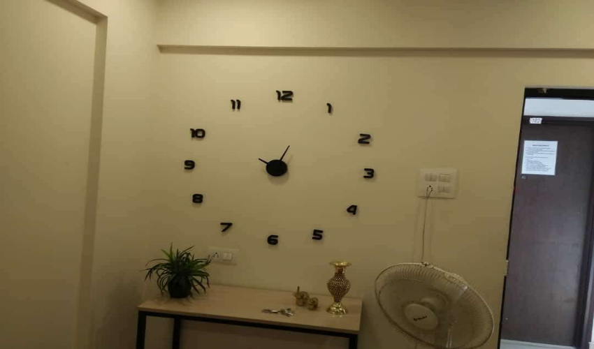 Flat / Apartment