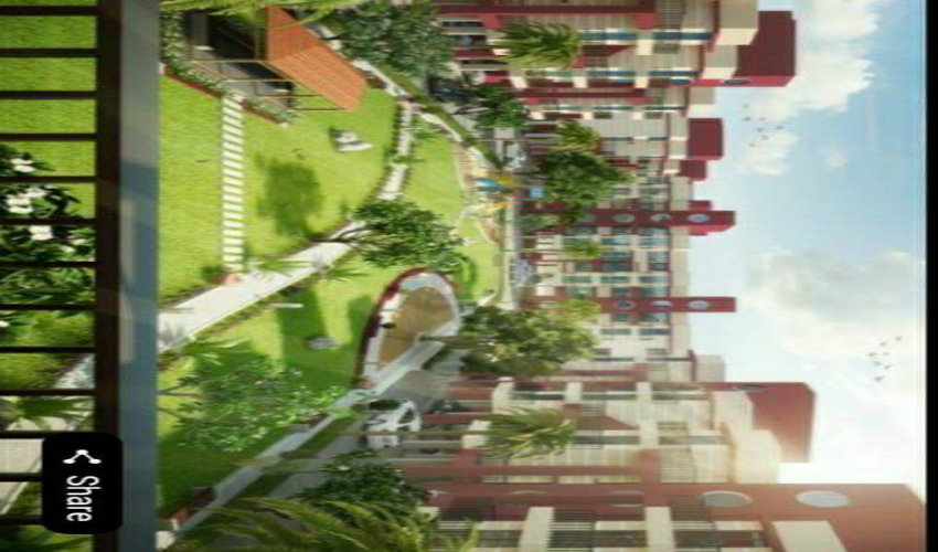 Flat / Apartment