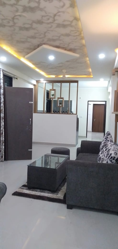 Flat / Apartment