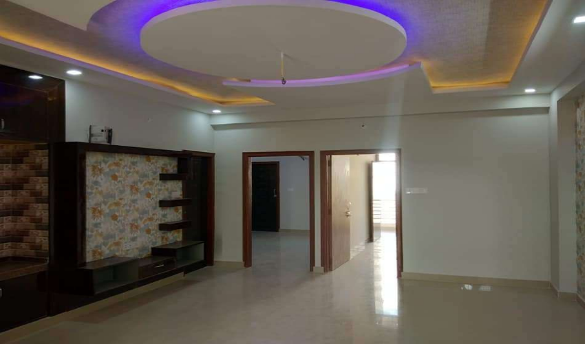 Builder Floor Apartment 