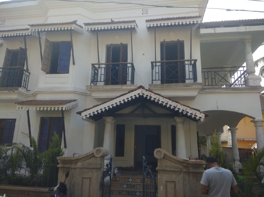 Villa