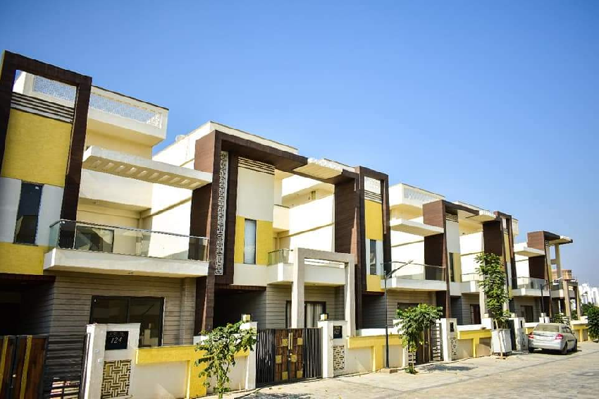 Residential Land / Plot