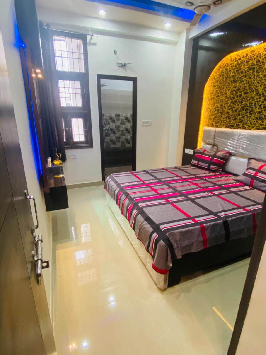 Flat / Apartment