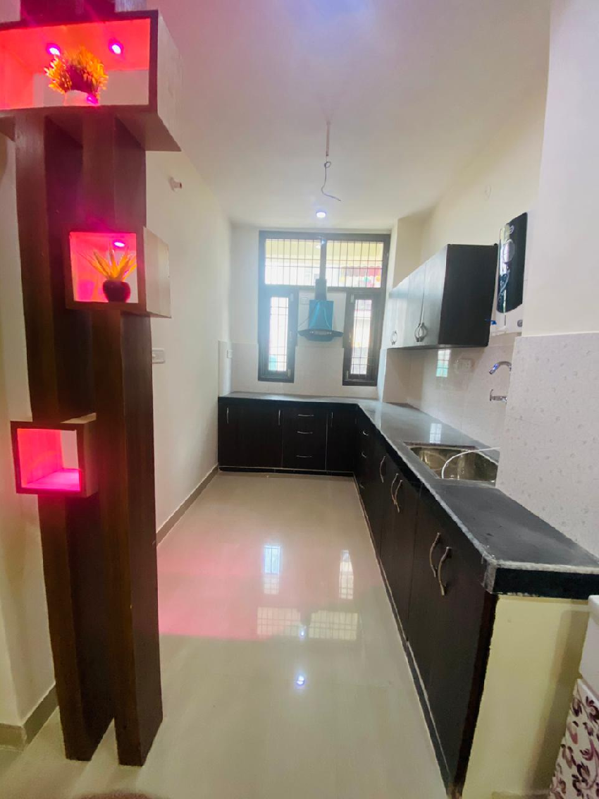 Flat / Apartment
