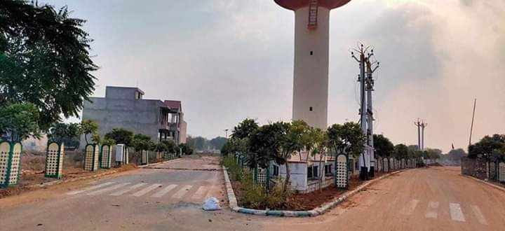 Residential Land / Plot