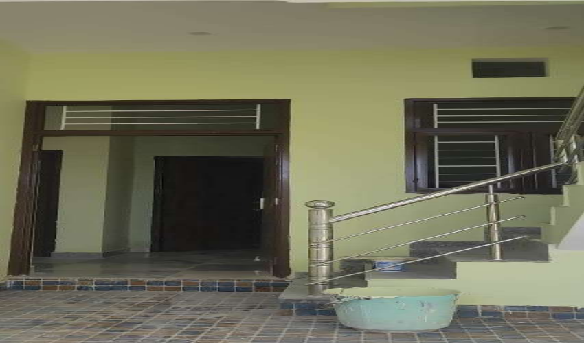 Residential House 