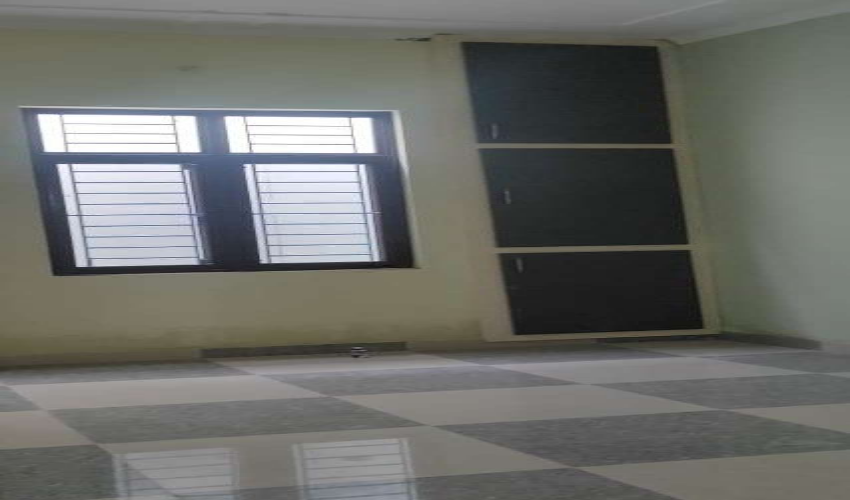 Residential House 