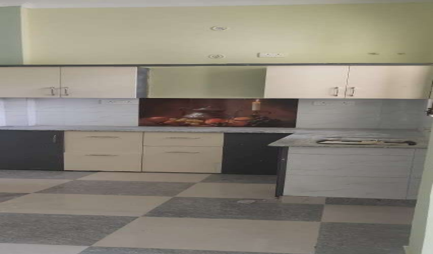 Residential House 