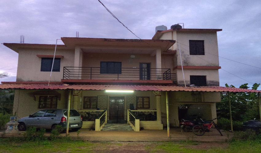 Flat / Apartment