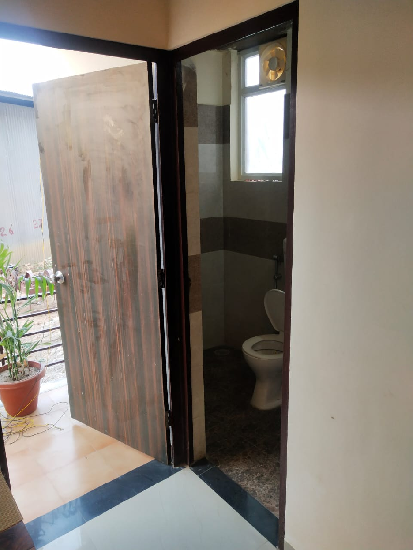 Flat / Apartment