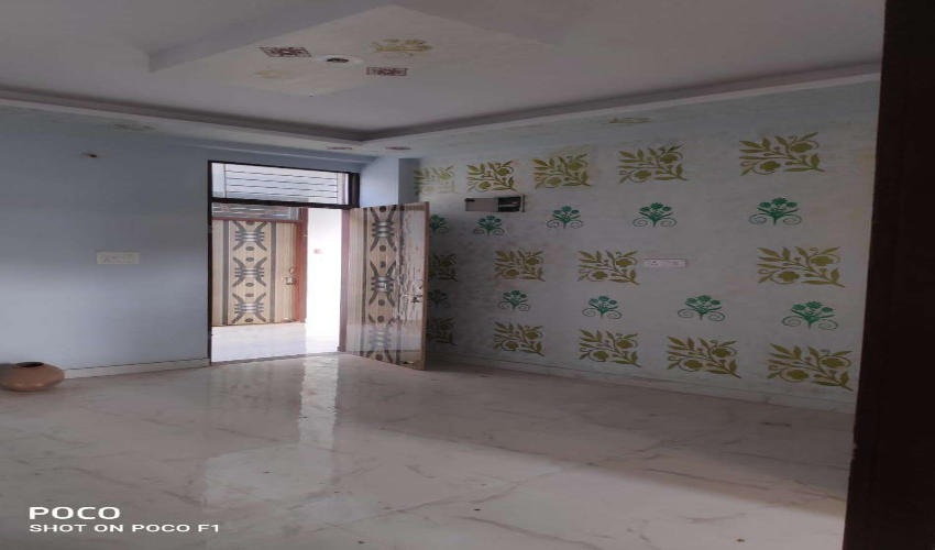Builder Floor Apartment 