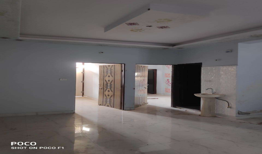Builder Floor Apartment 