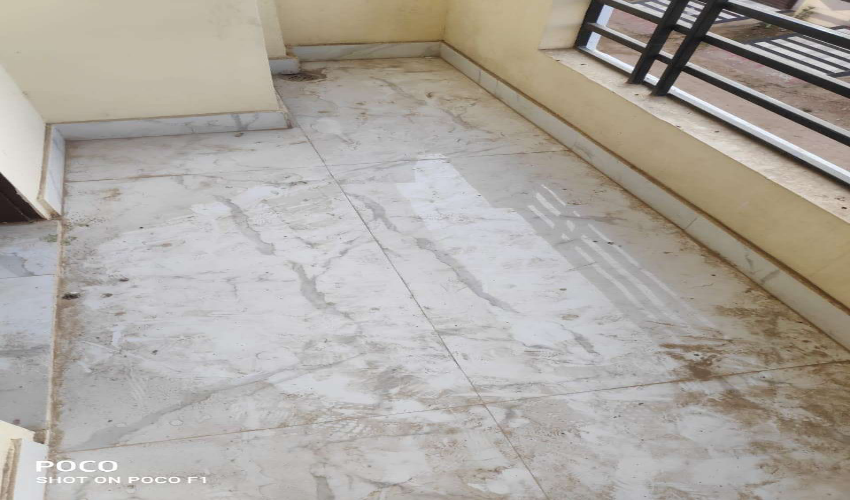 Builder Floor Apartment 