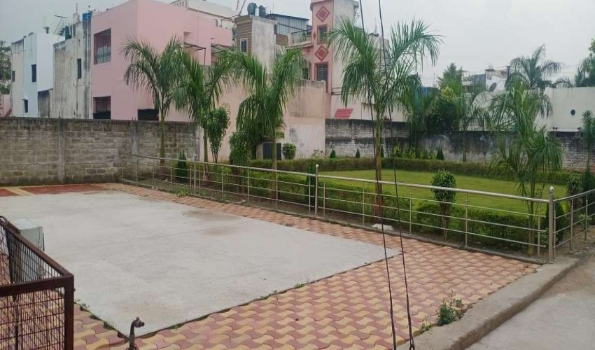 Residential House 