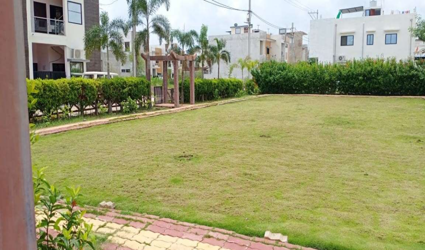 Residential House 