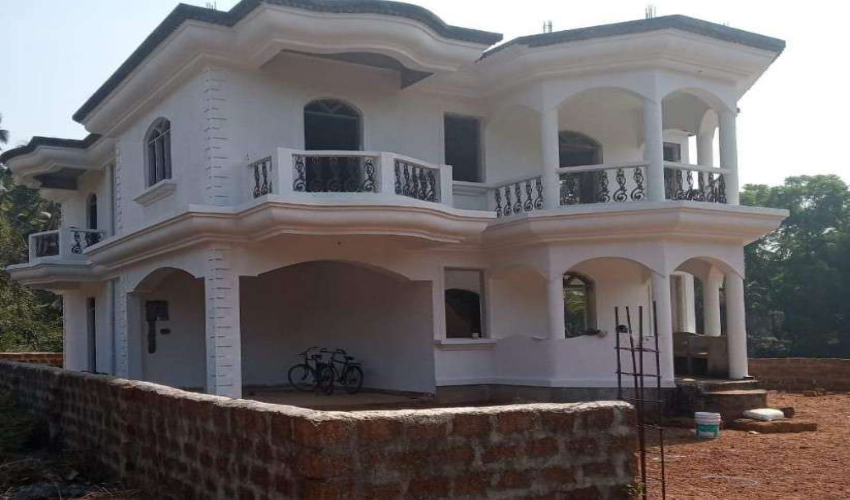 Residential House 