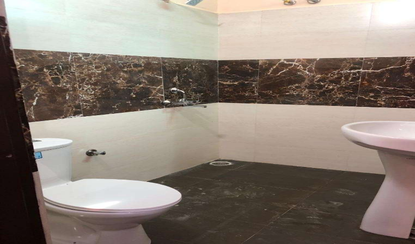 Builder Floor Apartment 