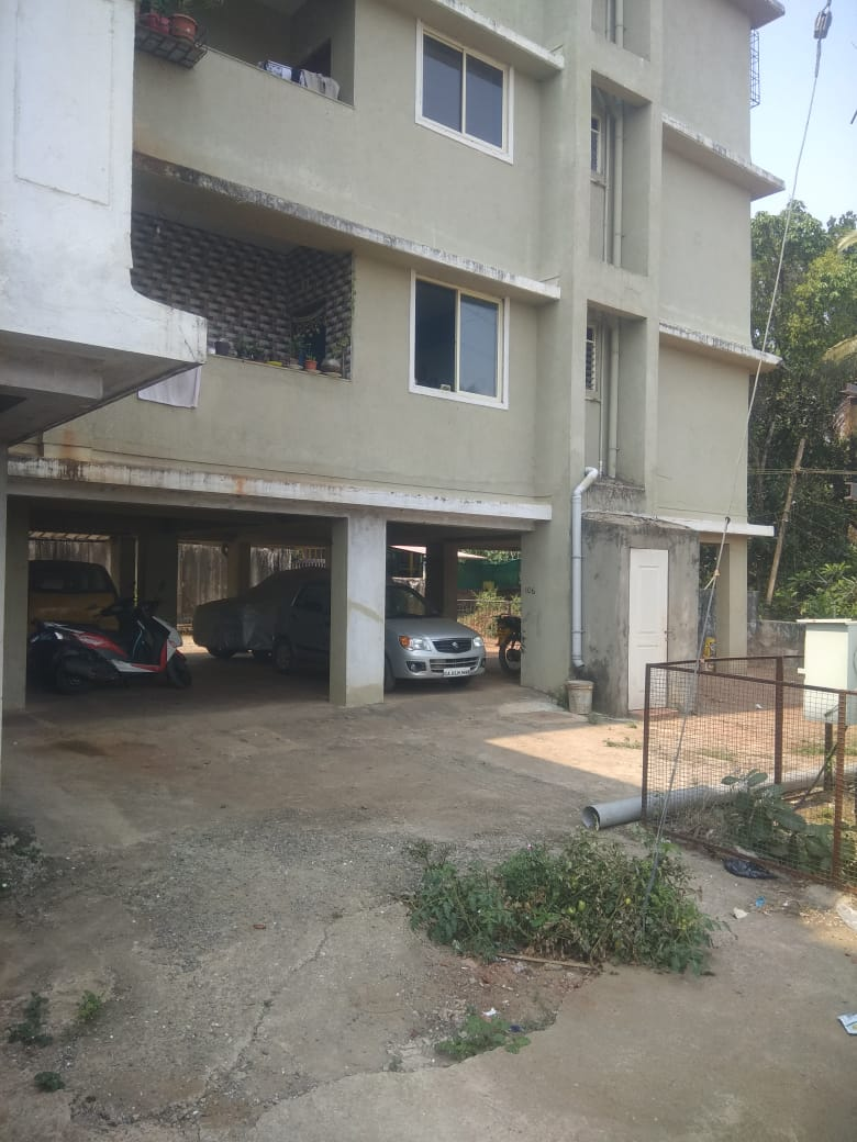 Flat / Apartment