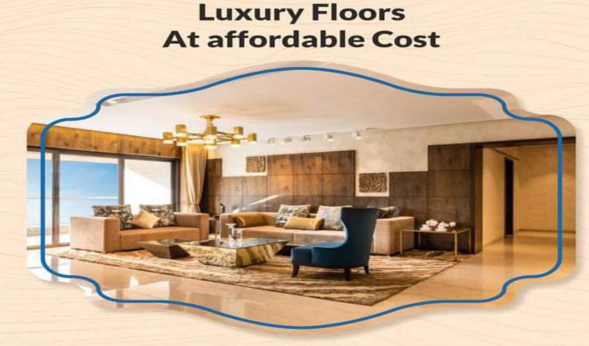 Builder Floor Apartment 