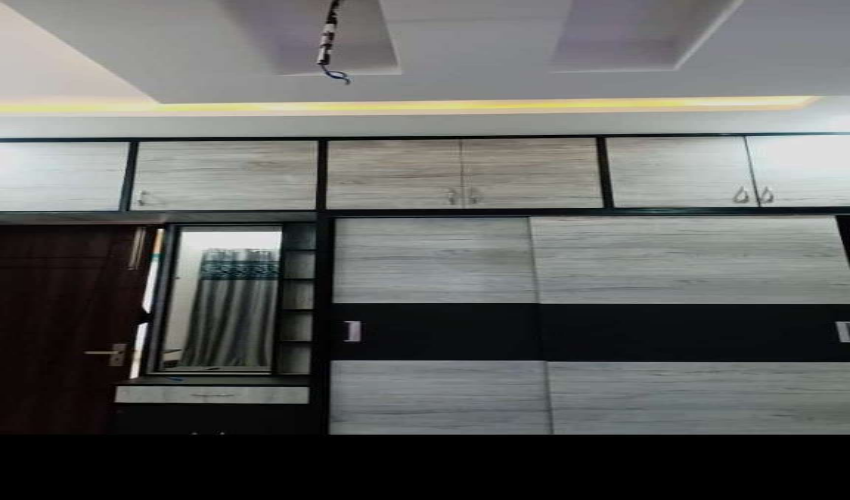 Builder Floor Apartment 