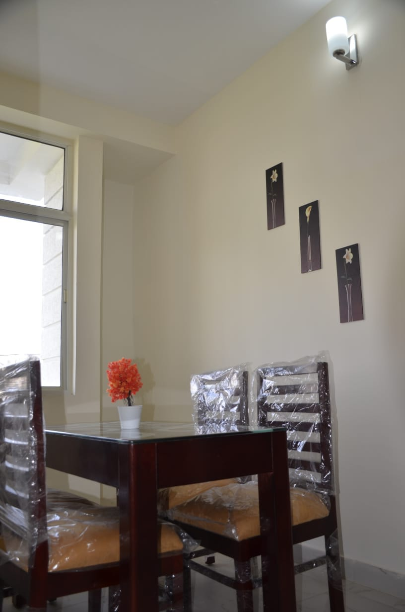 Flat / Apartment