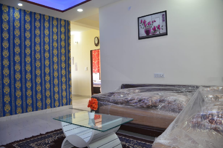 Flat / Apartment